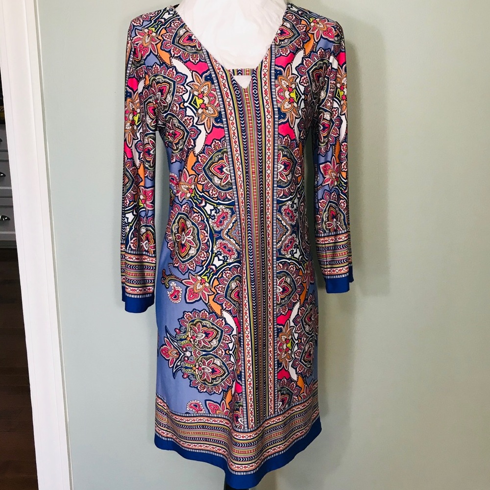 Melissa Paige Dress